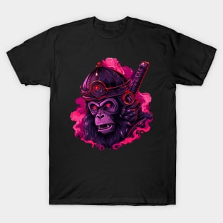 monkey king T-Shirt